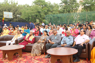 Best CBSE School Gurgaon 2